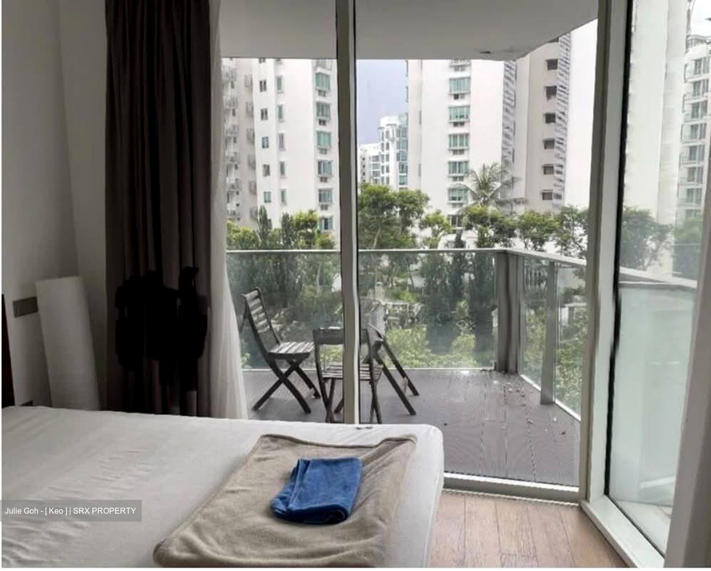 Corals At Keppel Bay (D4), Condominium #540882701